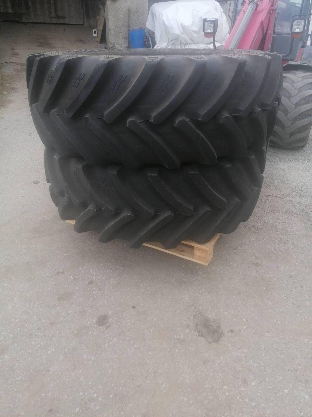 Räder Reifen 540 R38 440 R28 3