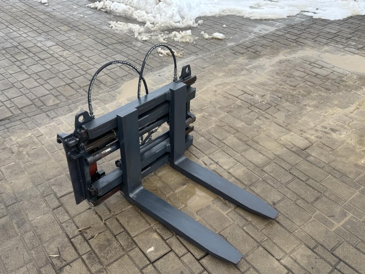 Palettengabel zu verkaufen 2