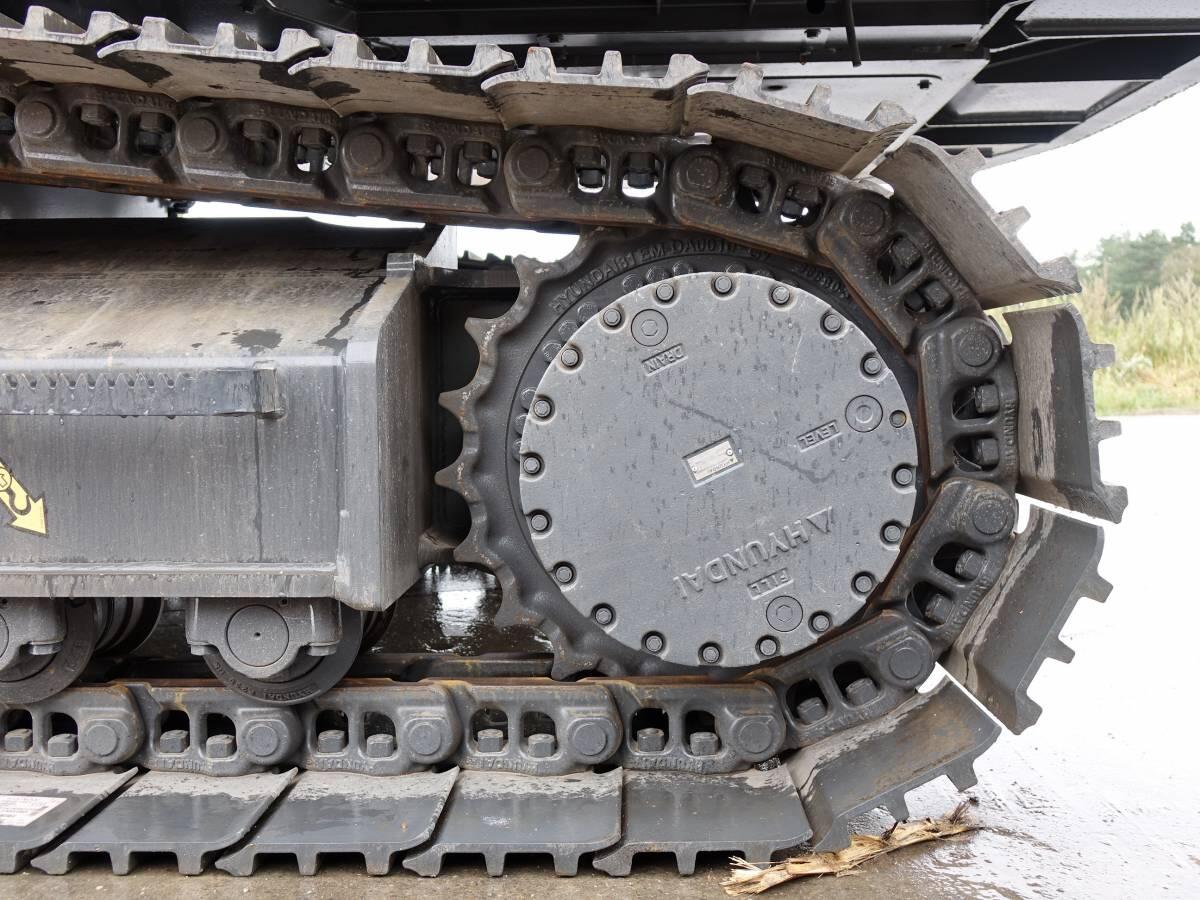 2021 Hyundai R210 Smart 3