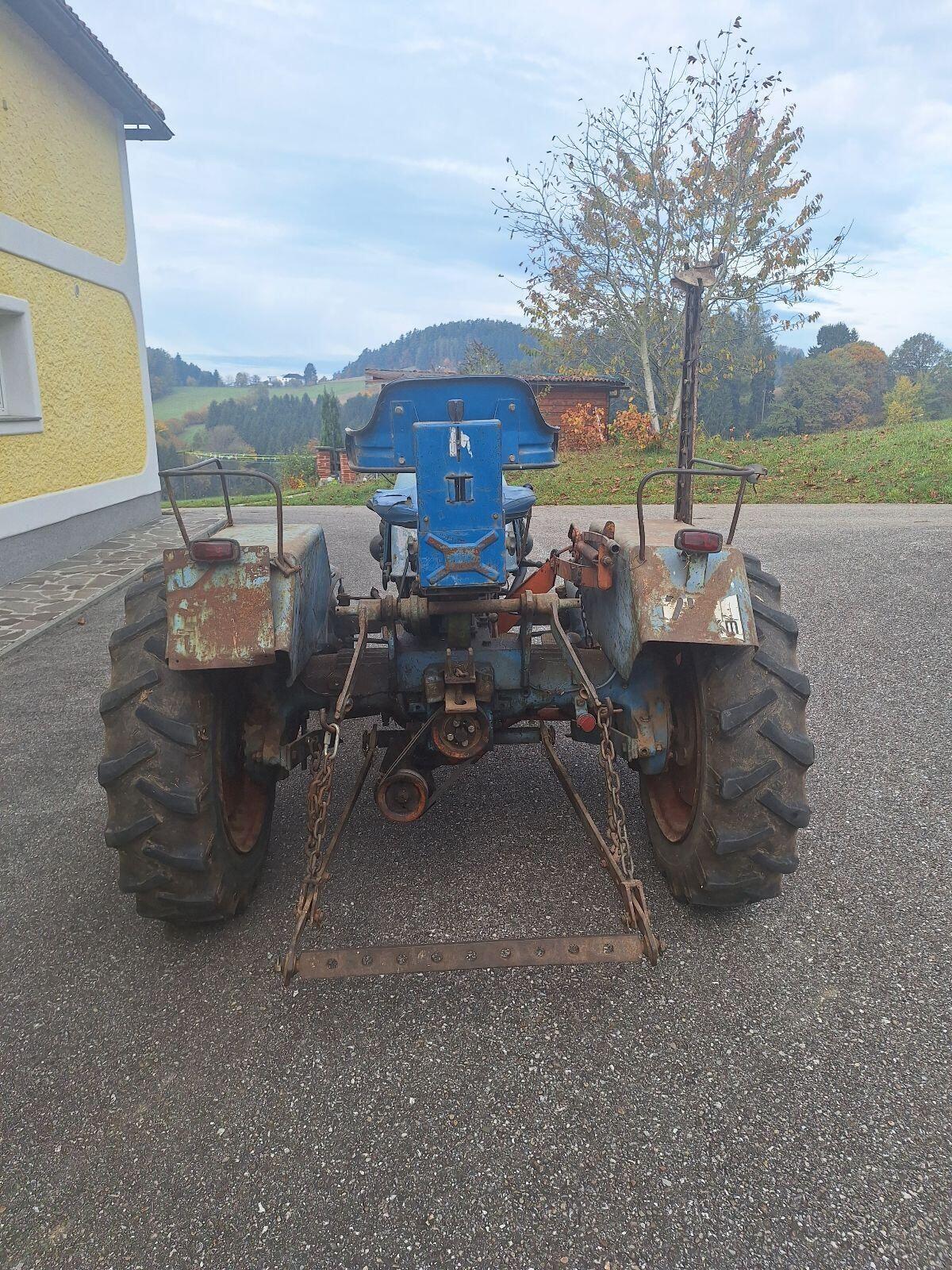 Warchalowski WT 20 3