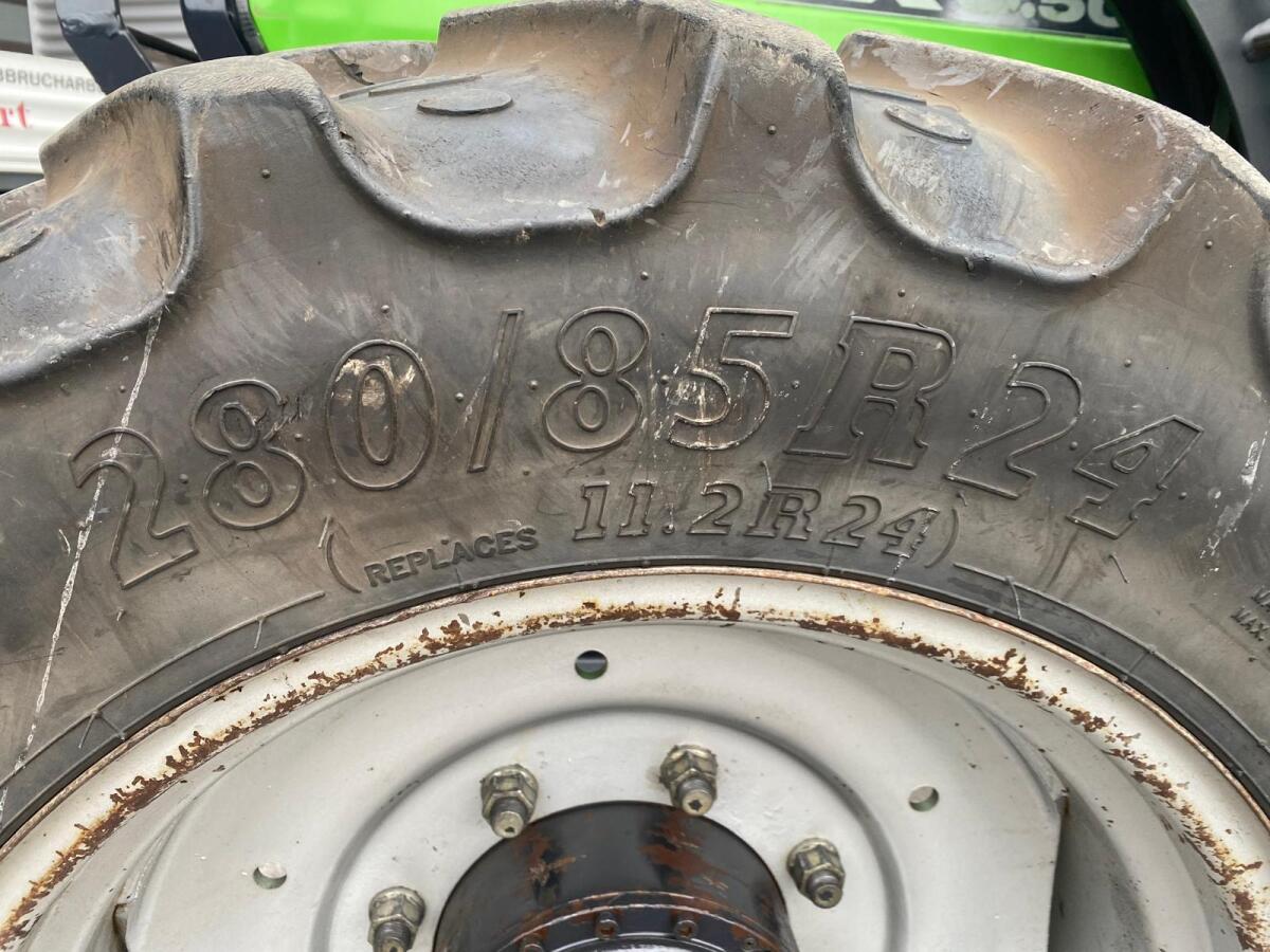 Schneeketten Doppelspur 3