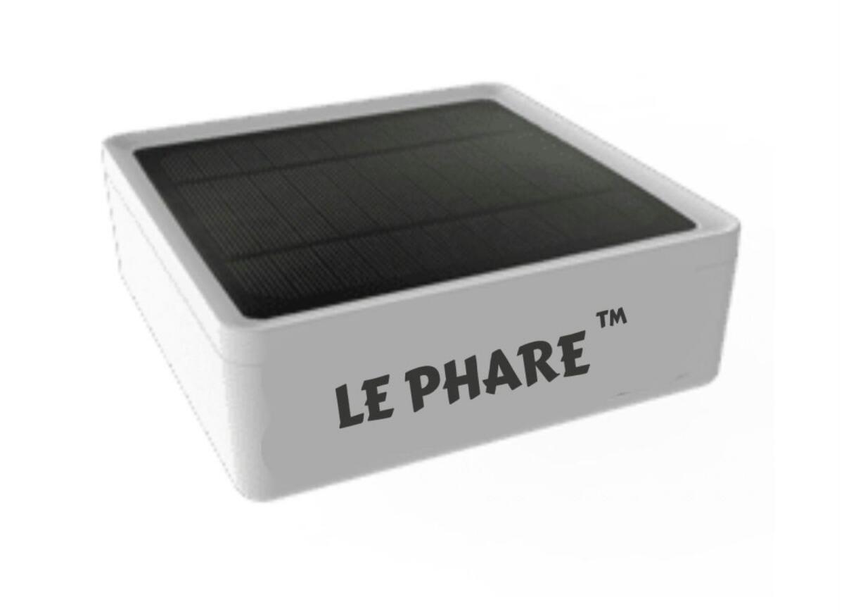 Diebstahl- & Herdenschutz digital mobil manipulationssicher 3