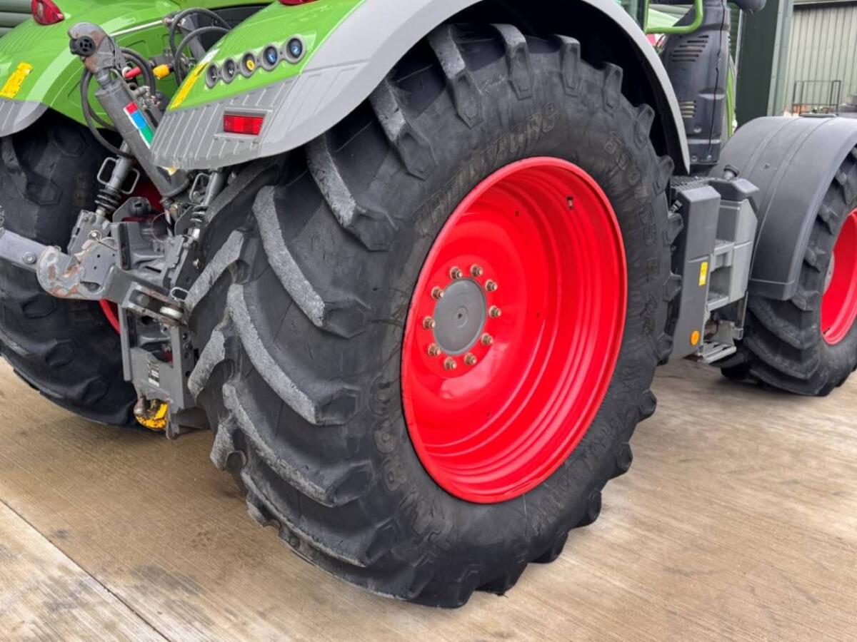 Fendt 724 Profi Plus RTK Gen 6 3