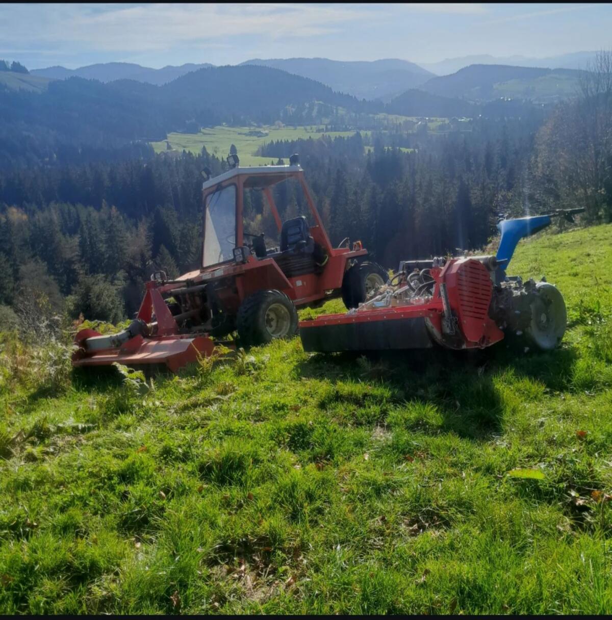 Reform Metrac 2003 2