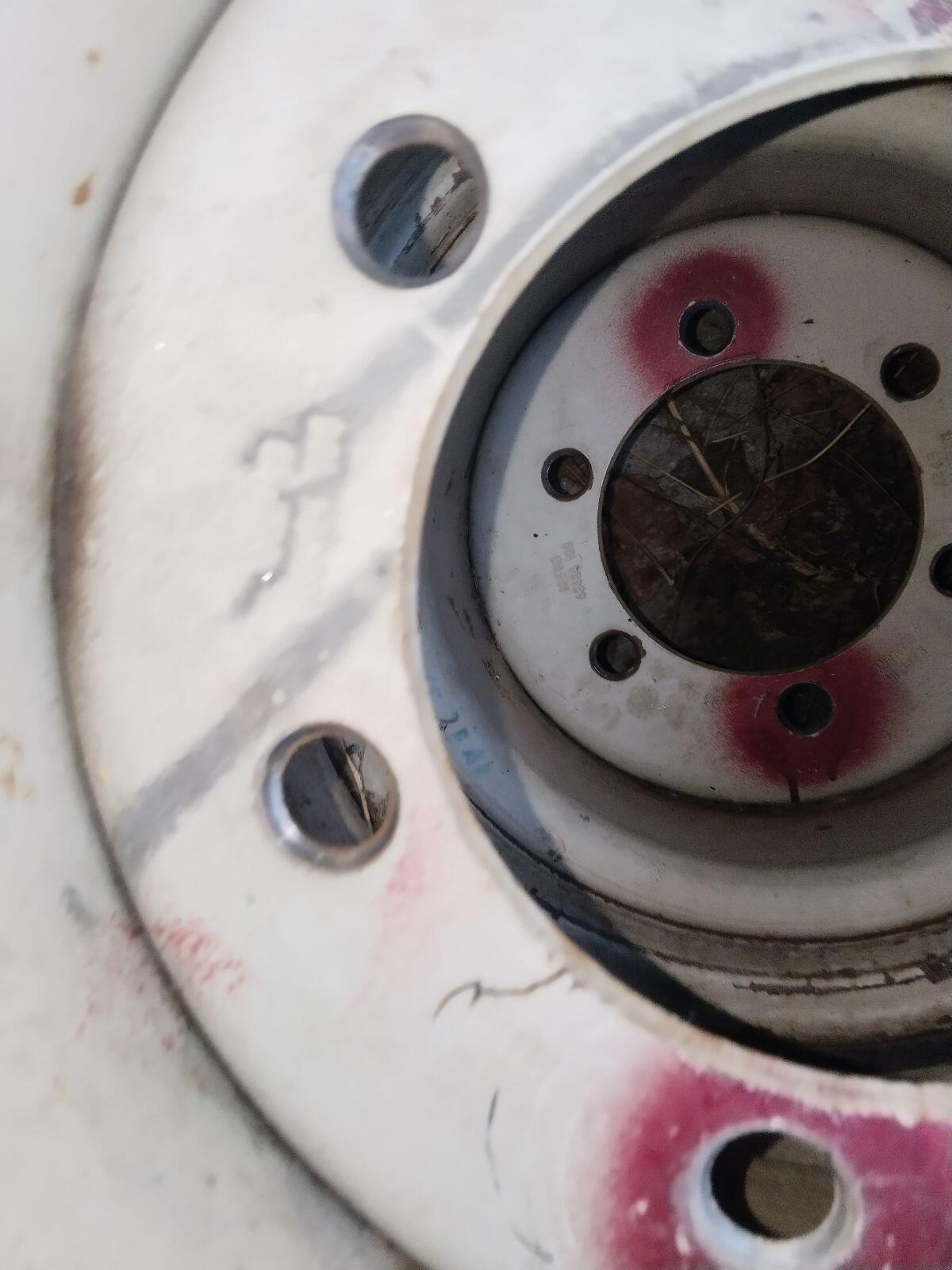 31x15/50r15 Räder zu TP 47 3