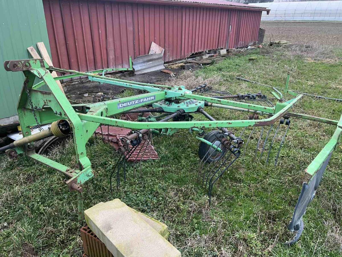 Deutz-Fahr KS 1.30 2