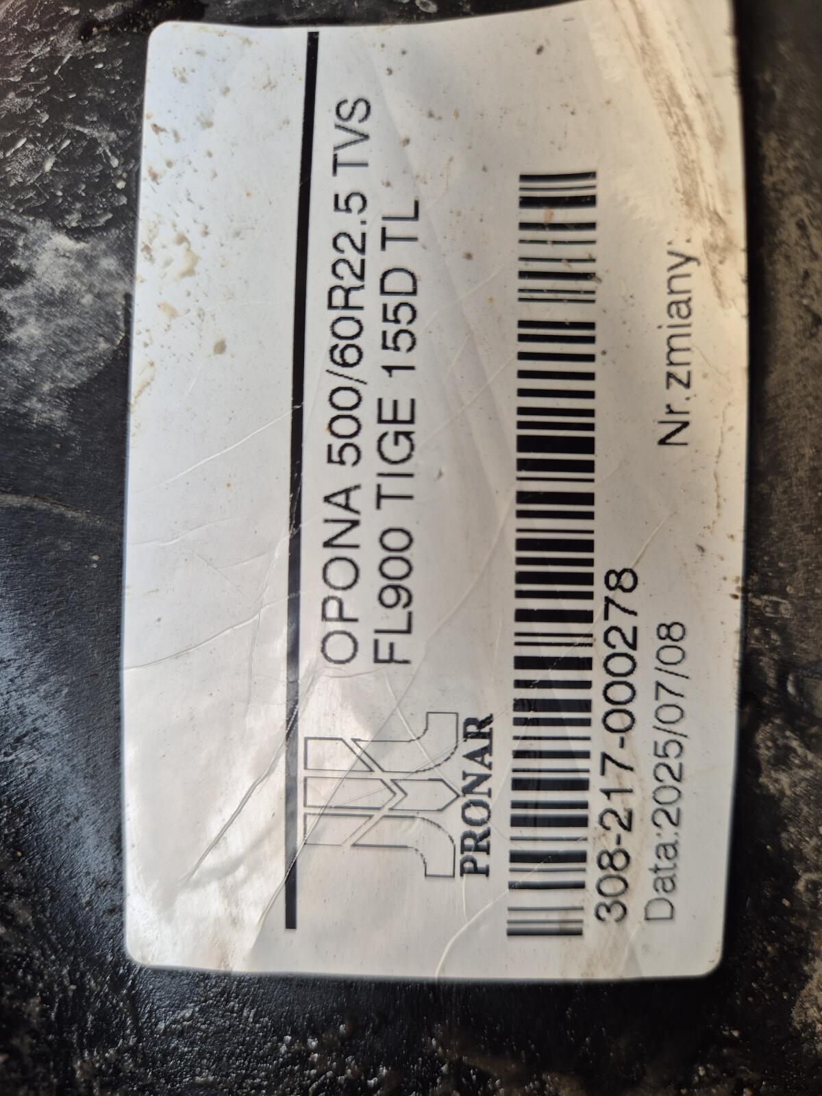 Kompletträder aus Umbereifung 2