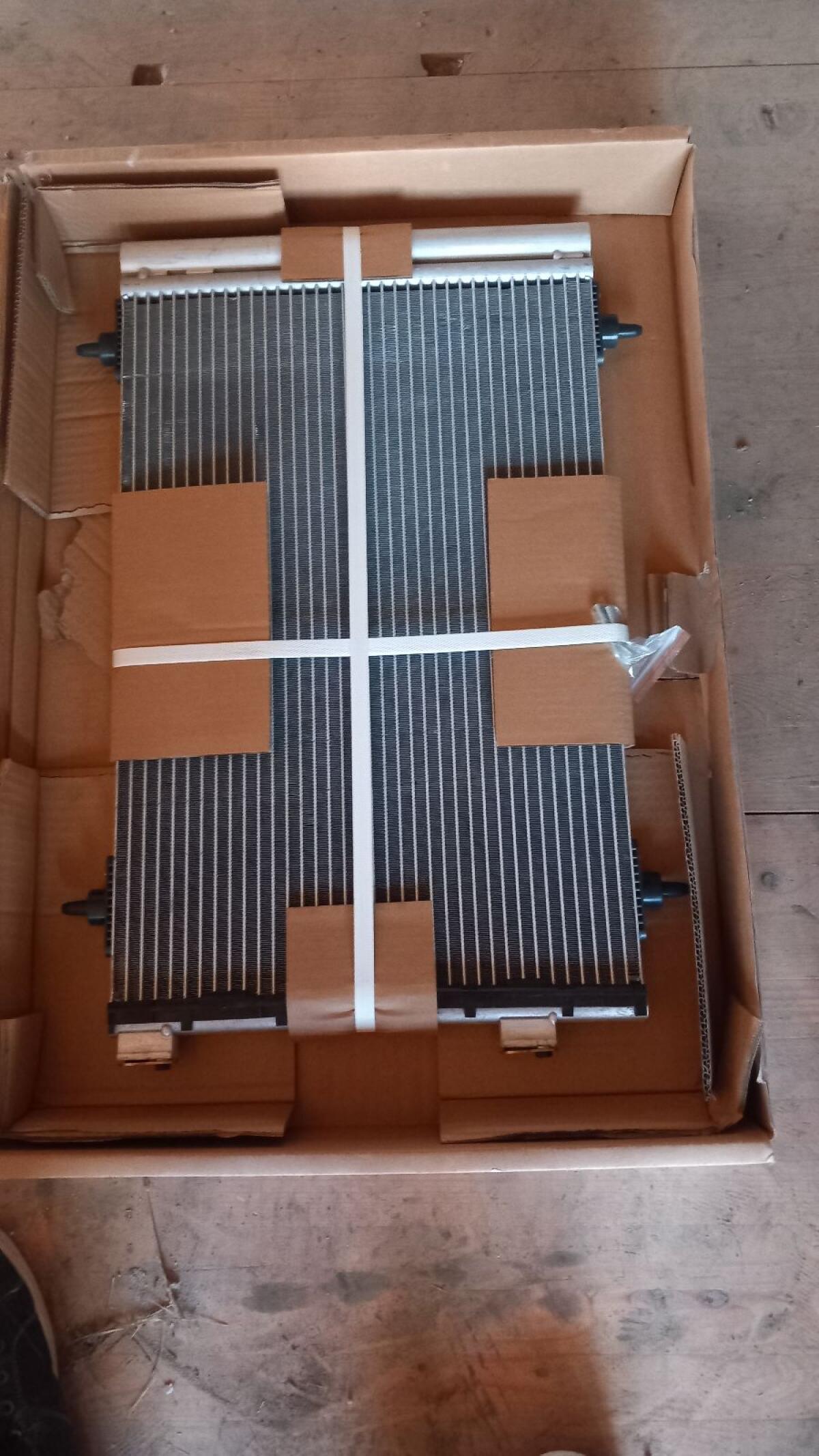 International Radiators 3