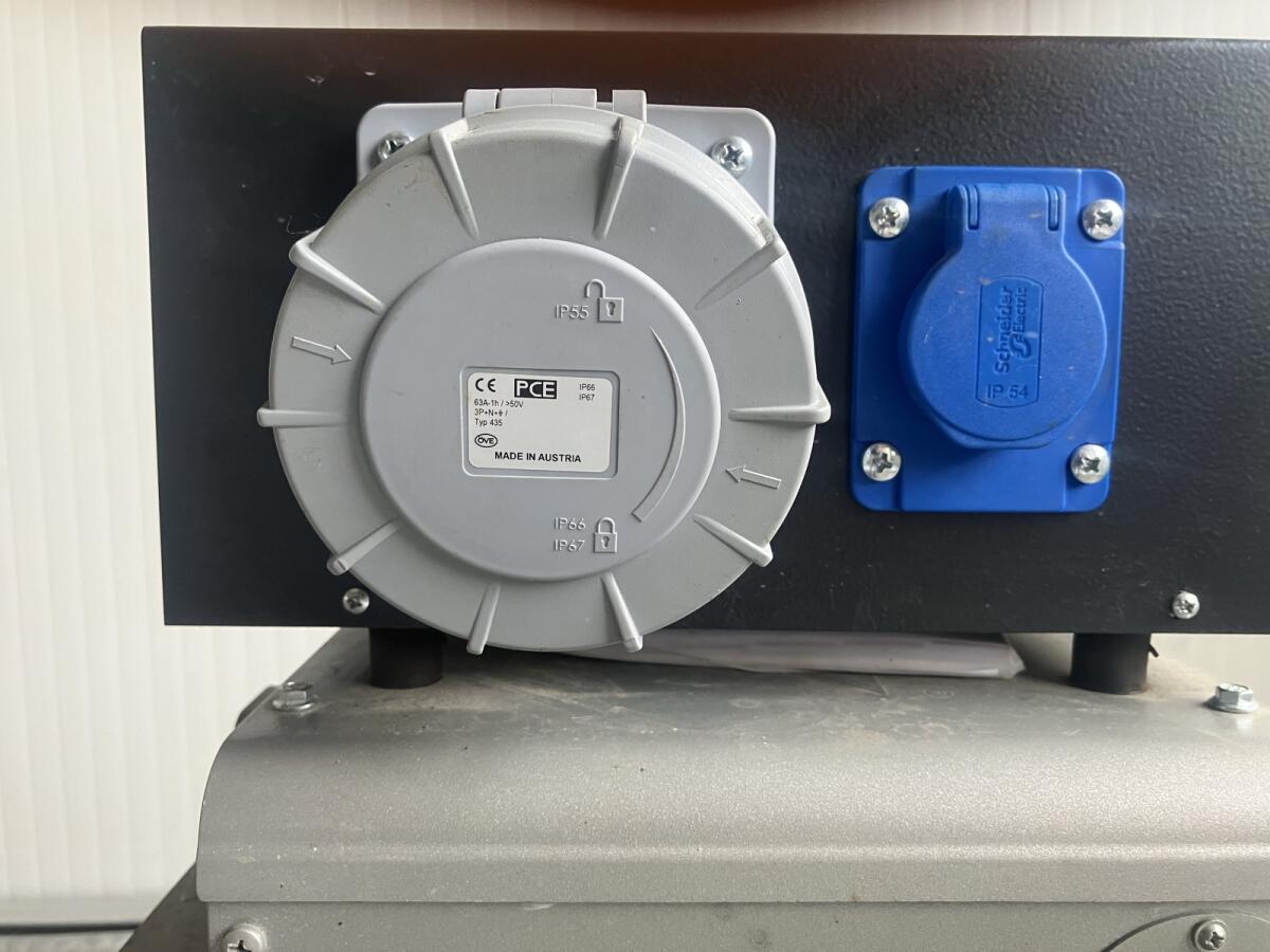 Zapfwellenaggregate 2