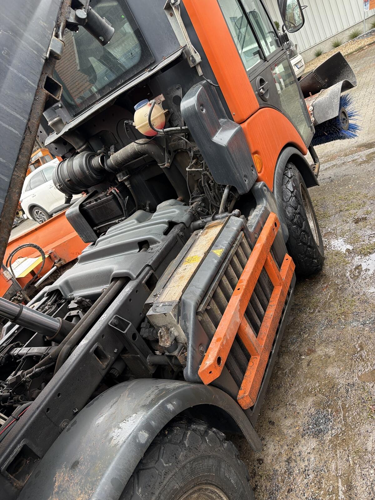 Multicar X56 Carrier 2