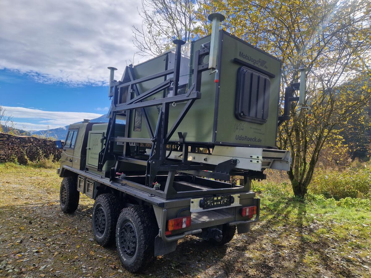 Puch Pinzgauer 718 T 2