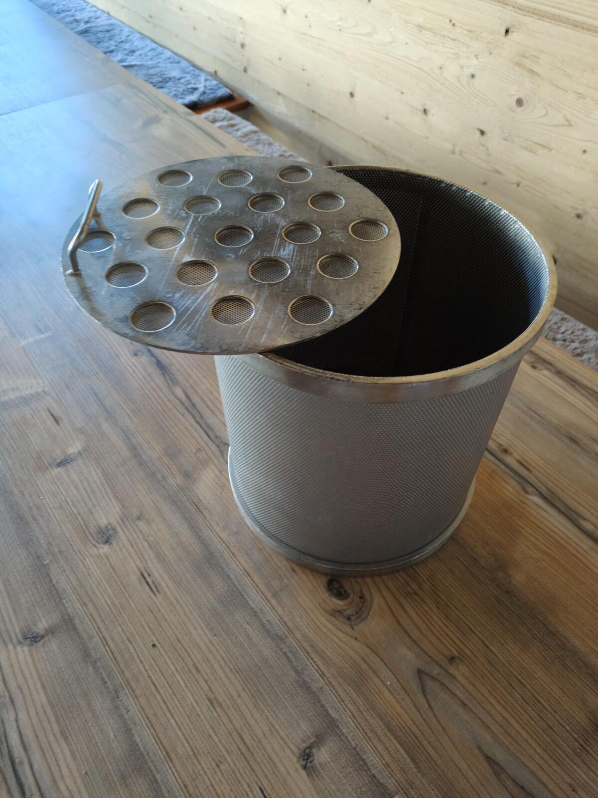 Käseverarbeitung-Käseherstellung 2