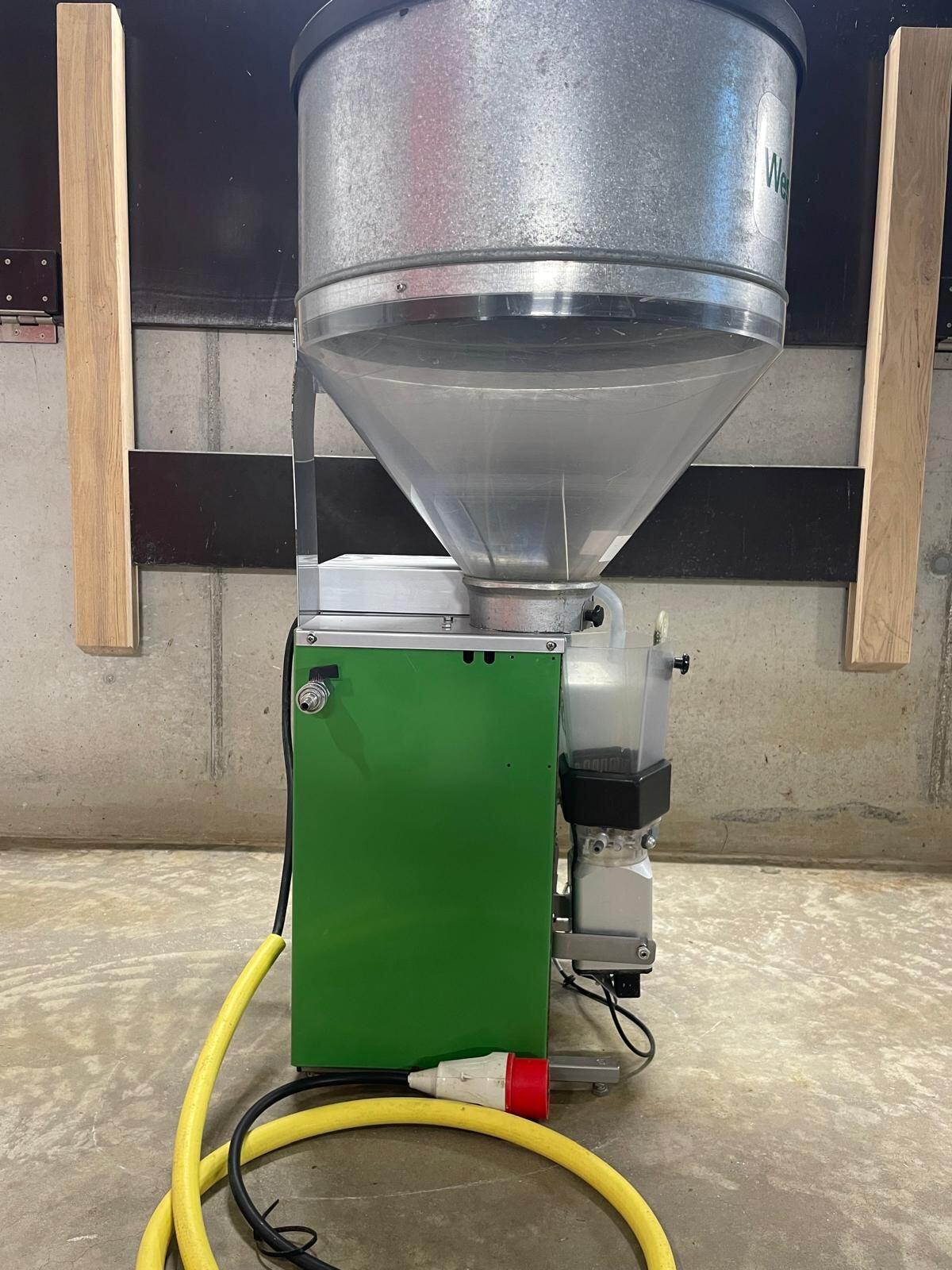 Tränkeautomat Lämmer - Westfalia (Förster) 3