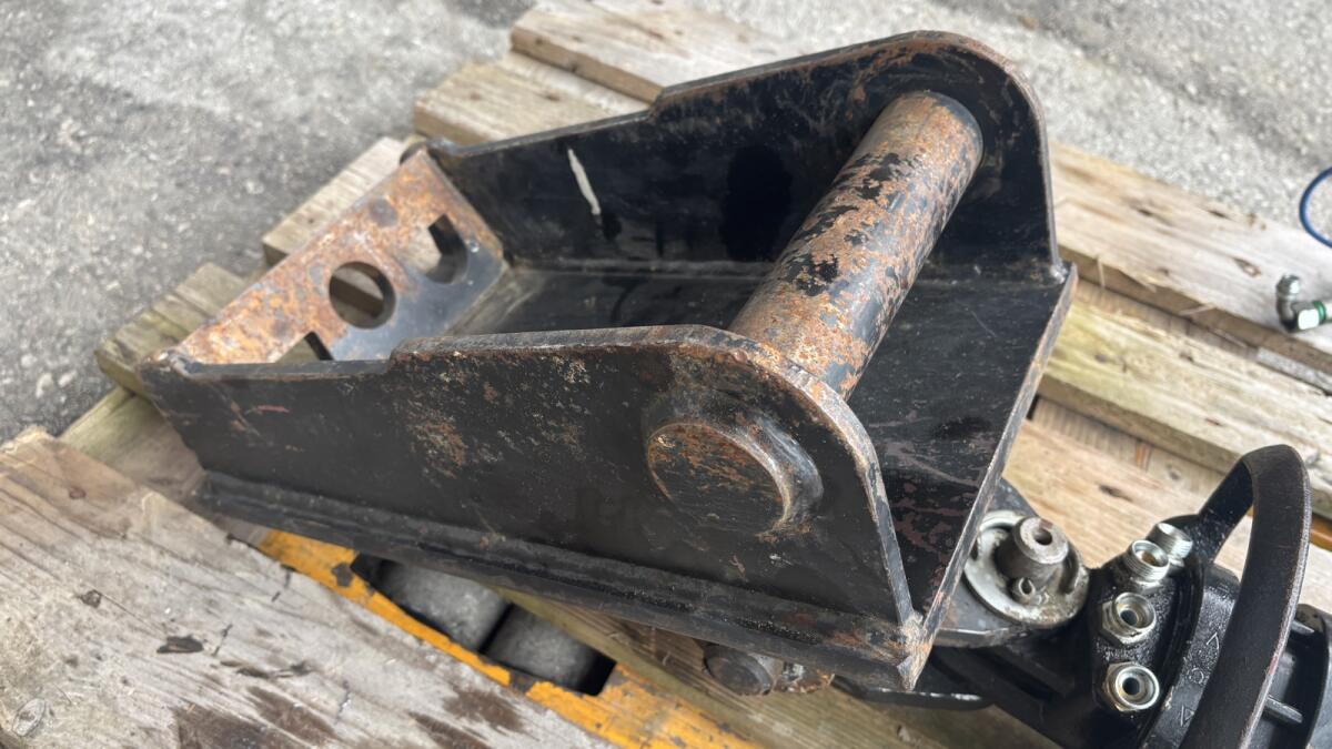 MS03 Baggeraufnahme 2