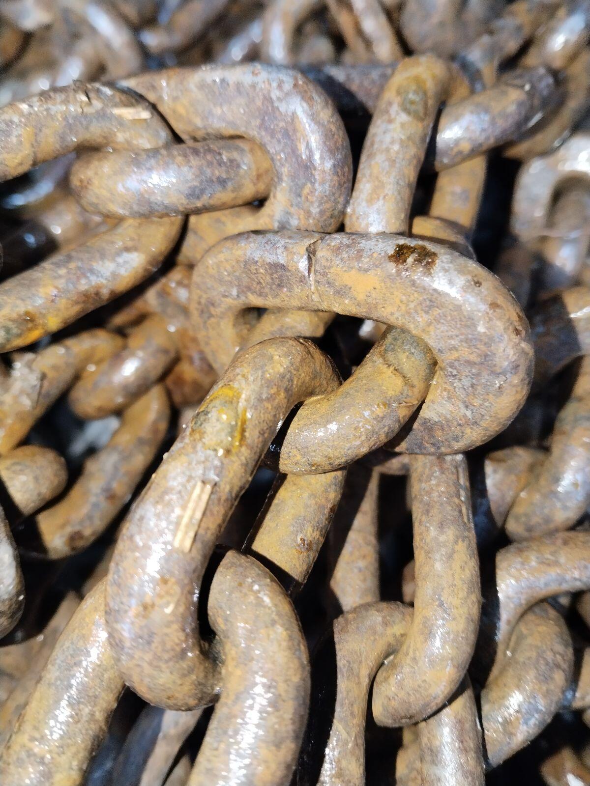 RUD Bison Netzketten 540/65R30 3