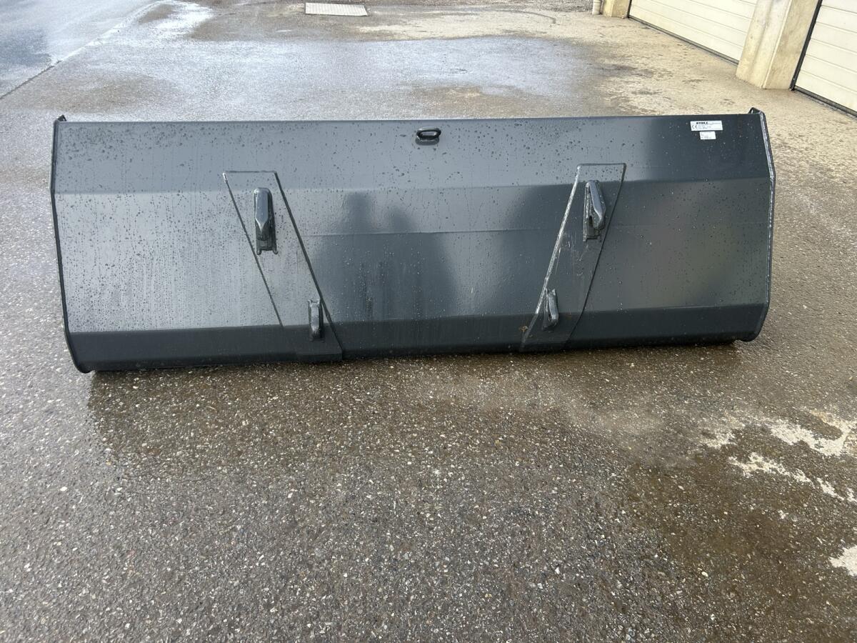 Stoll Robust U 2,40 MH 3