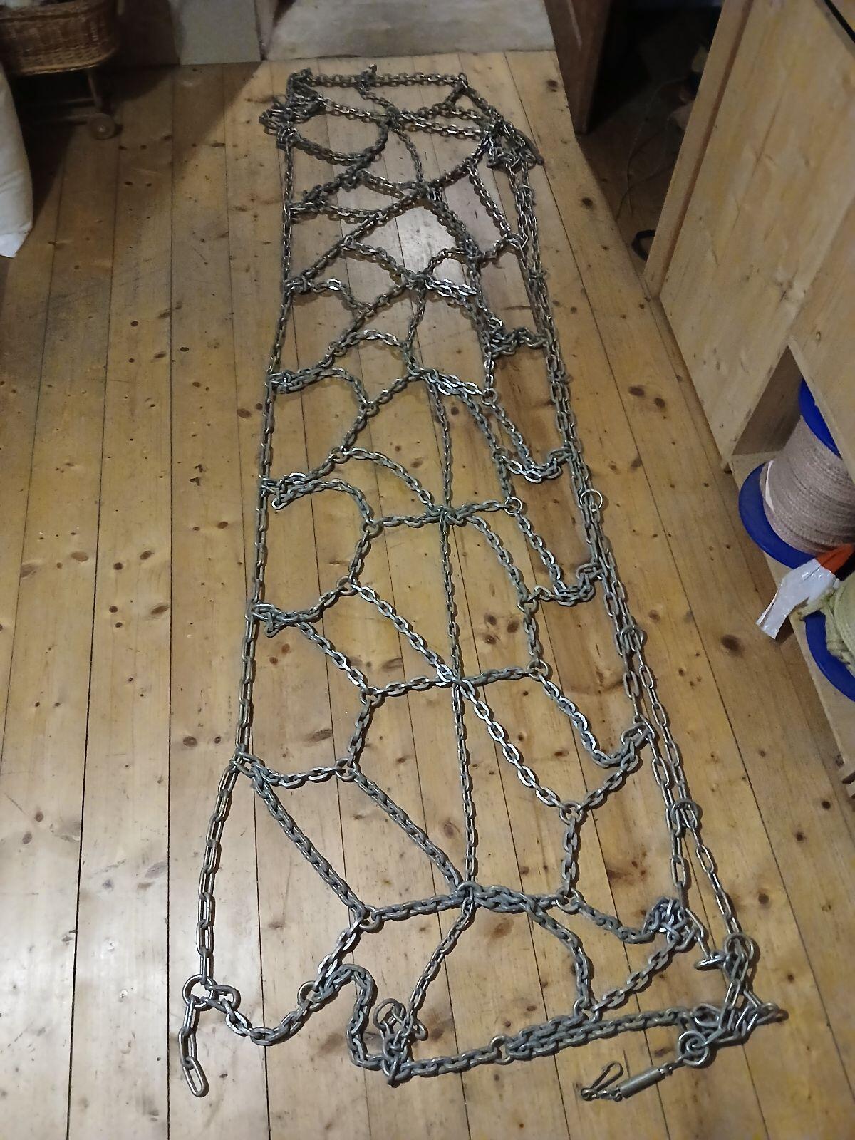 Schneeketten PEWAG AUSTRO A297-S 2