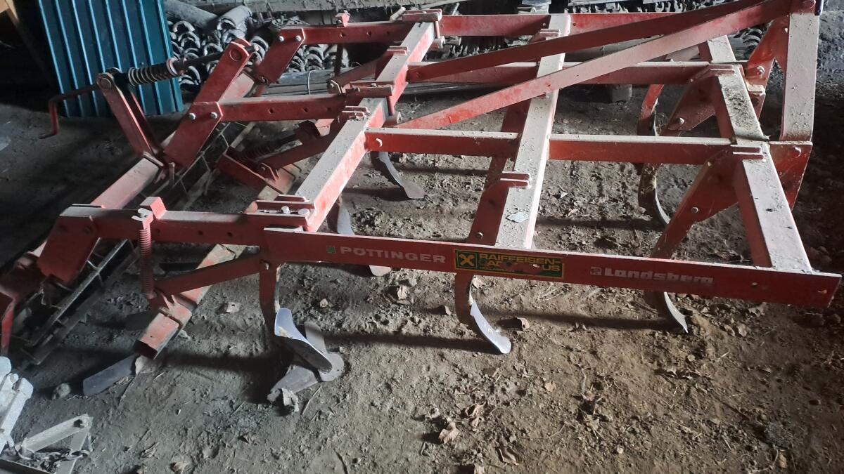 Pöttinger Landsberg 3