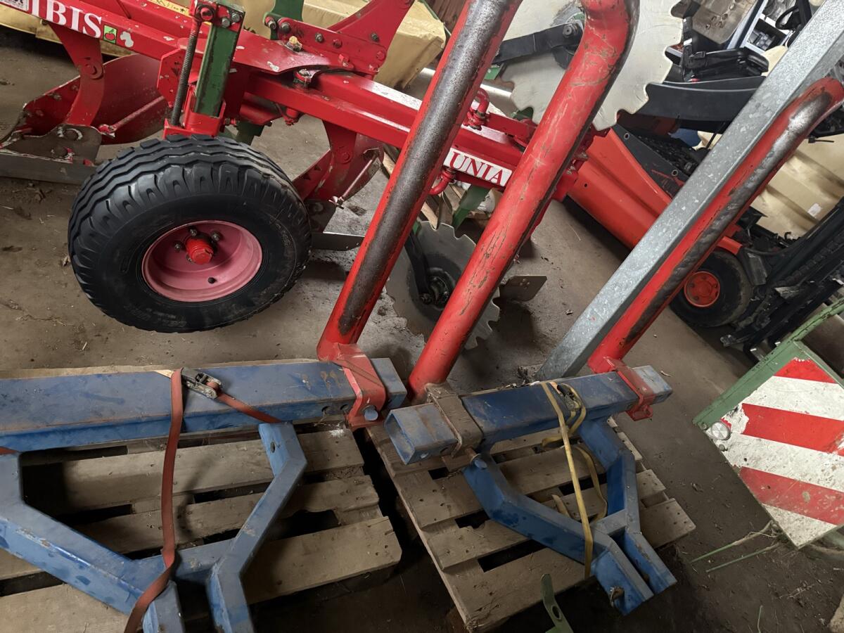 Ballentransport Schongabel 2