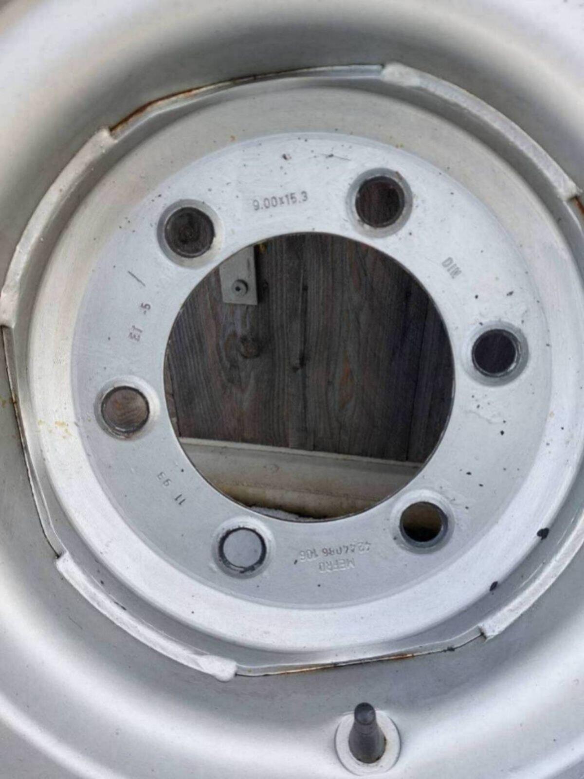 Kompletträder Fulda 3