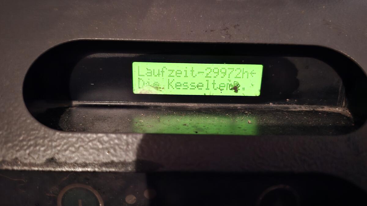 Fröling FHG Turbo 3000 2