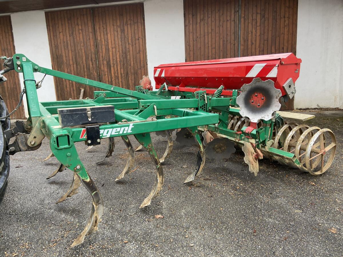 Regent Tukan MSG300 2