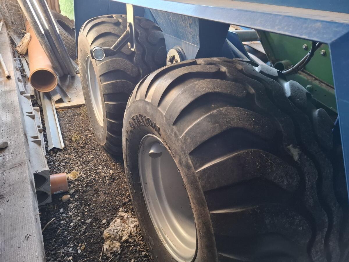 Presswickelkombination 3