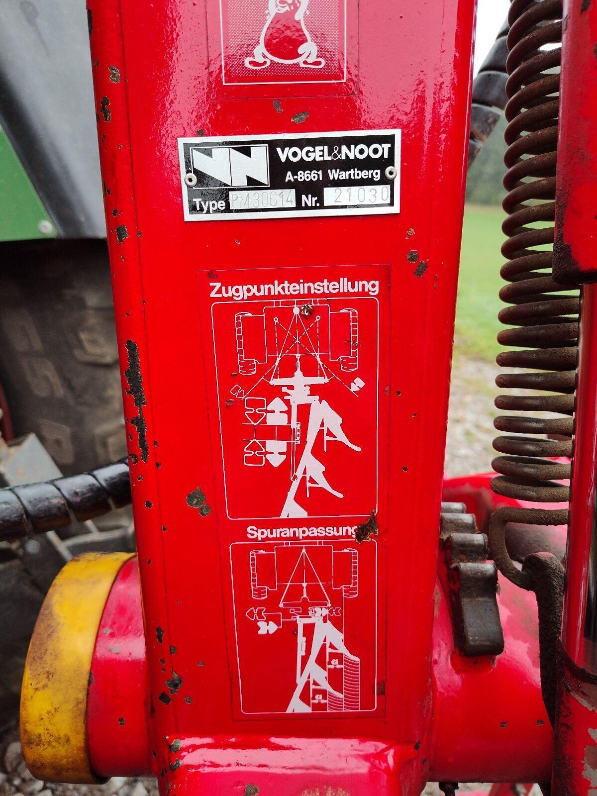 Vogel & Noot MST 850 Euromat Permanit 3