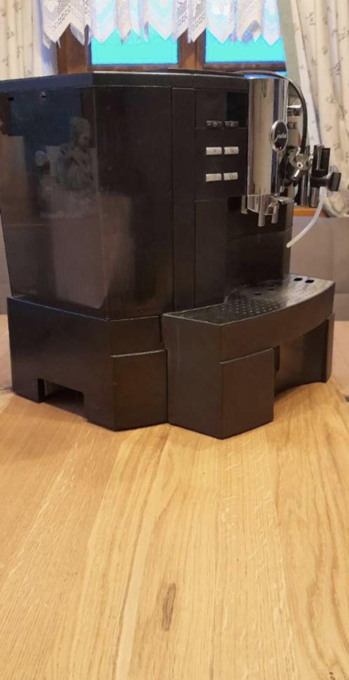 Kaffeevollautomat Jura XS9 Pro Aroma+ 3