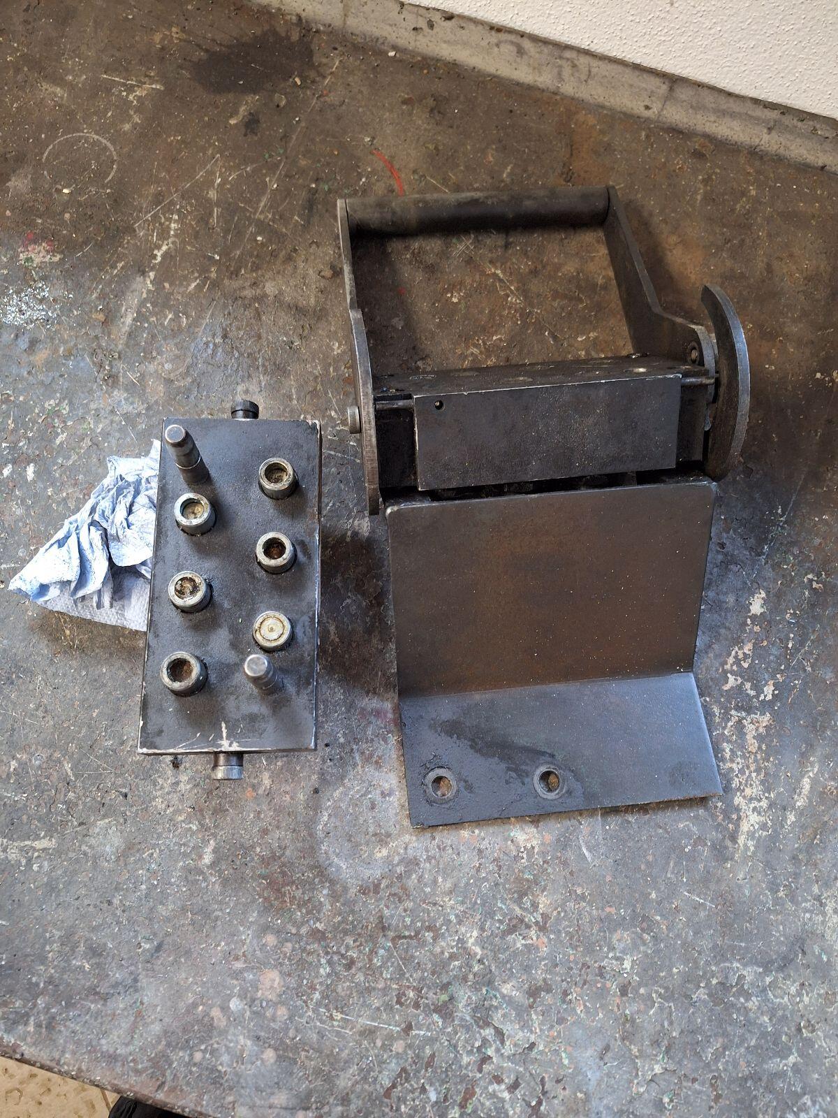 Faster Multikuppler 6-fach 3