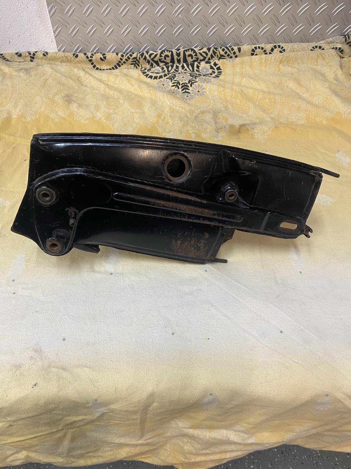 Puch VS 50 Schwinge Original 2