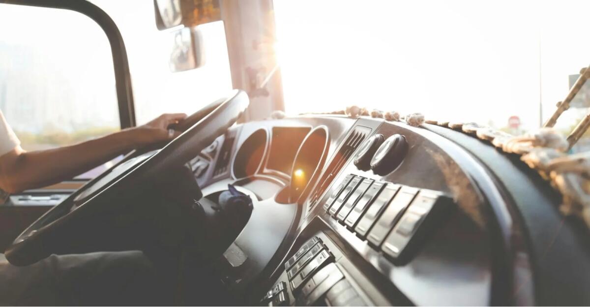 Aushilfsfahrer Selbständig ! 3