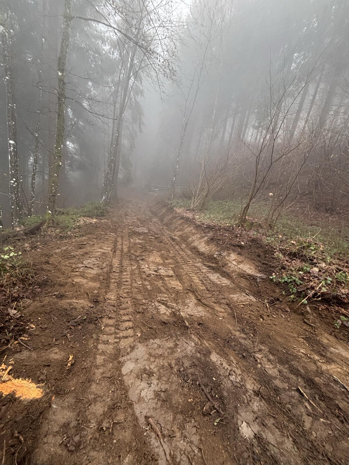 EJP-Erdbau - Baggerarbeiten 3