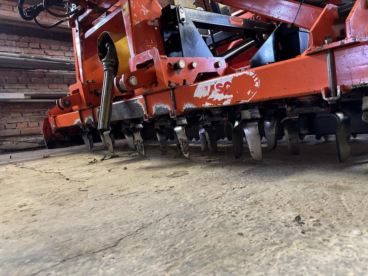 Maschio DM 3000 Kreiselegge 3