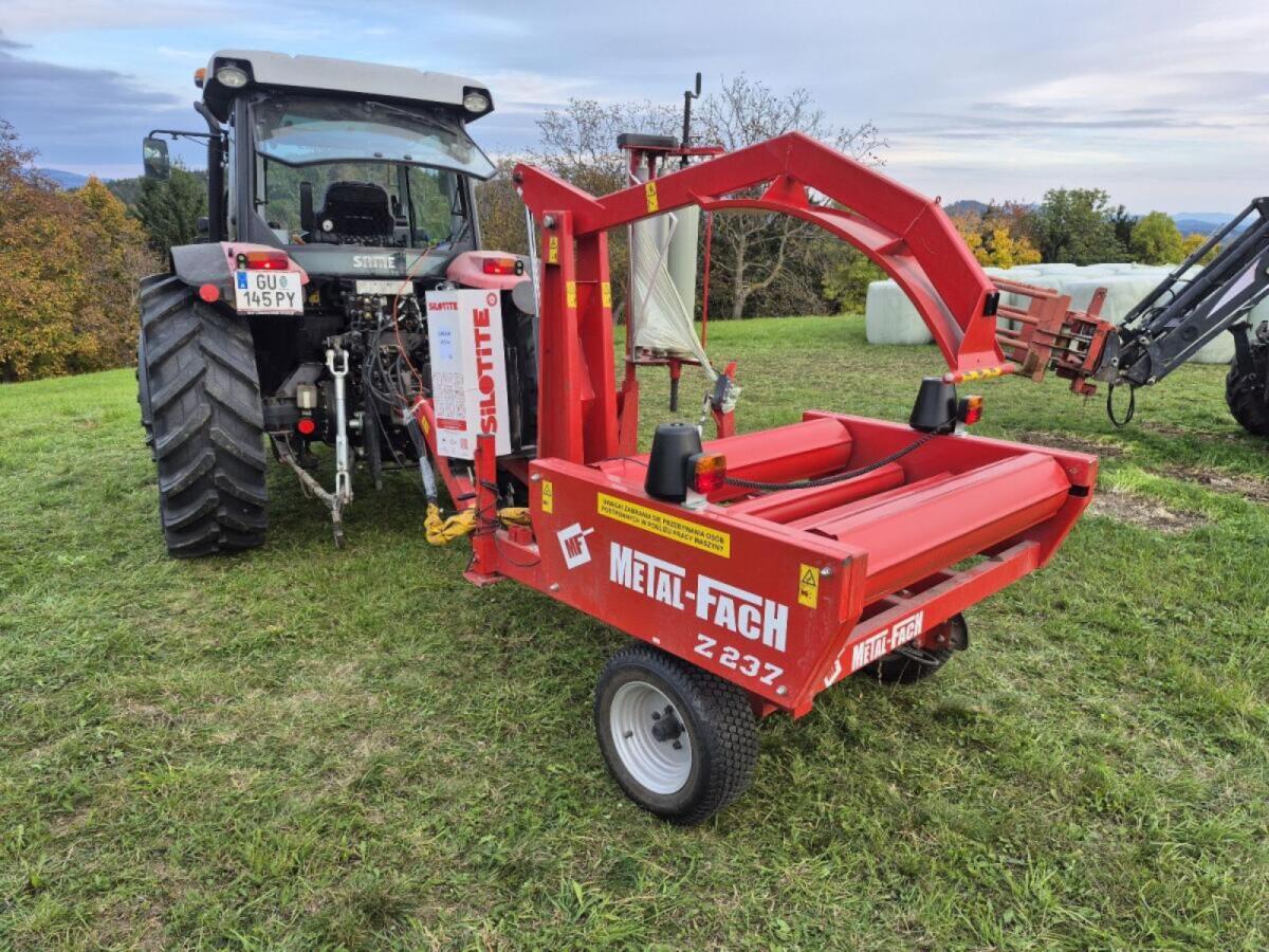 Metal-Fach Ballenwickler Z237 2