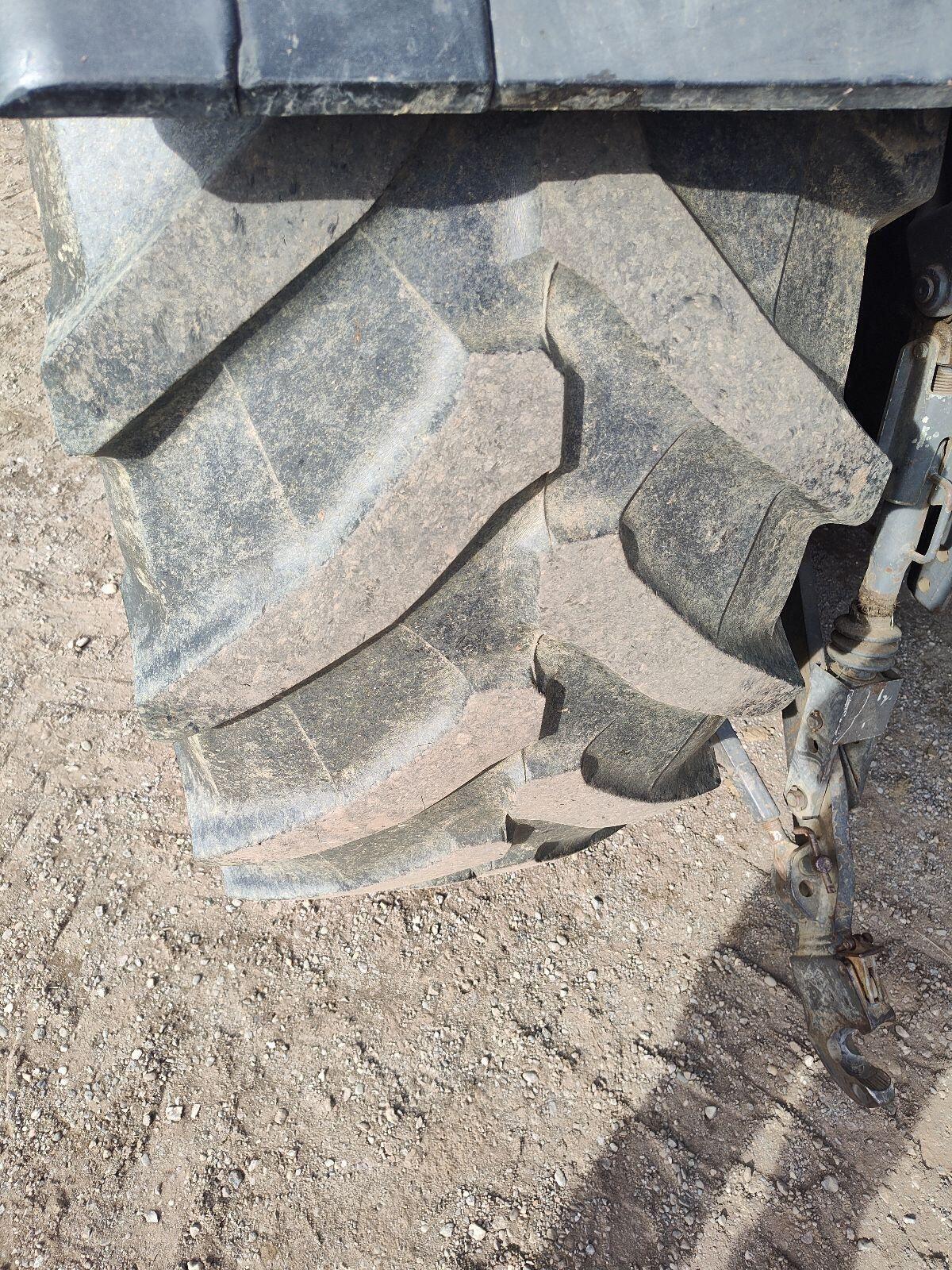 Trelleborg 600/65 R38 2