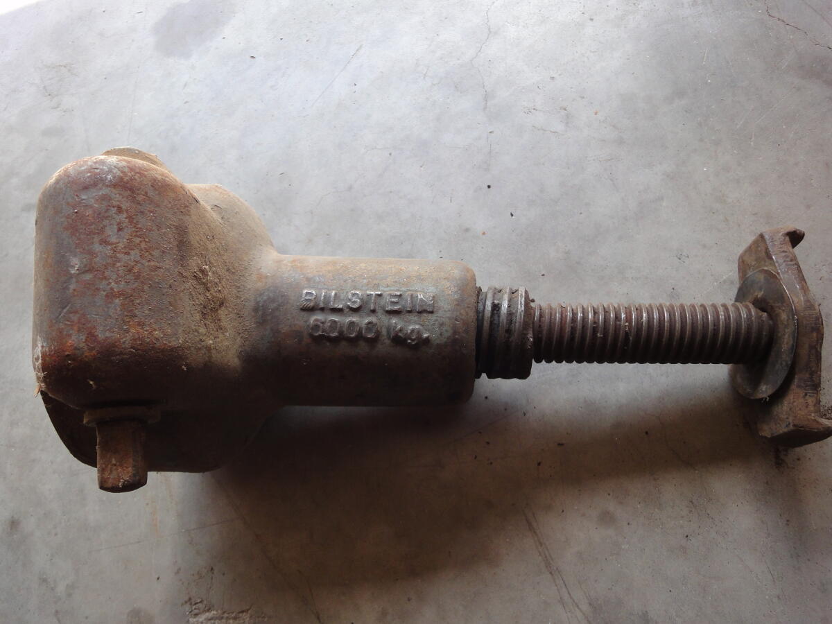 Bilstein Wagenheber 6 t 3