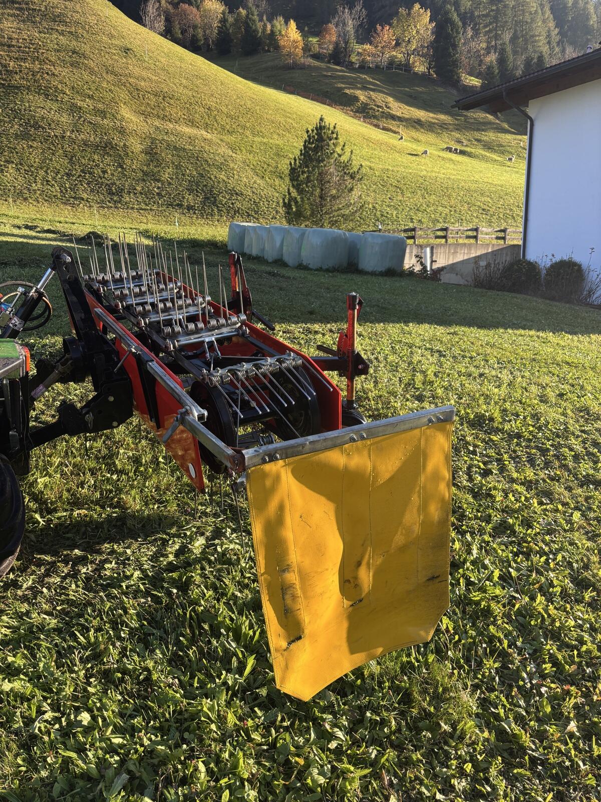 Vogel & Noot Heublitz Bandrechen 3