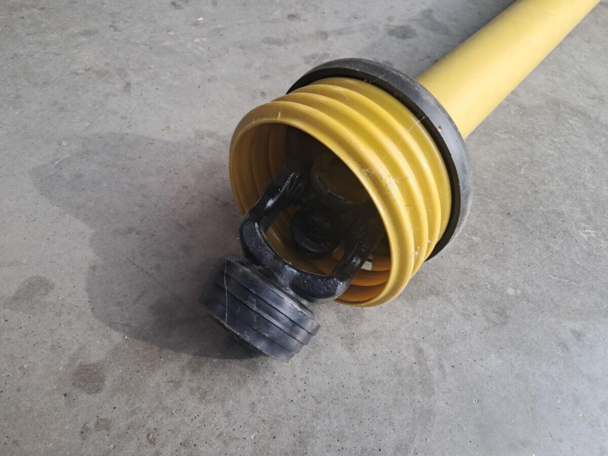 Walterscheid W2300/W300E Gelenkwelle 3