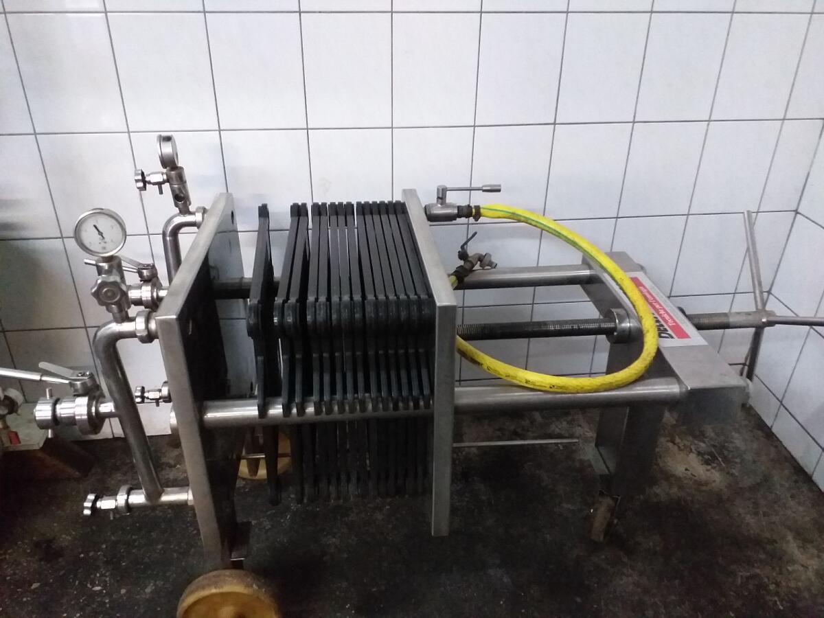 Betriebsauflösung 2