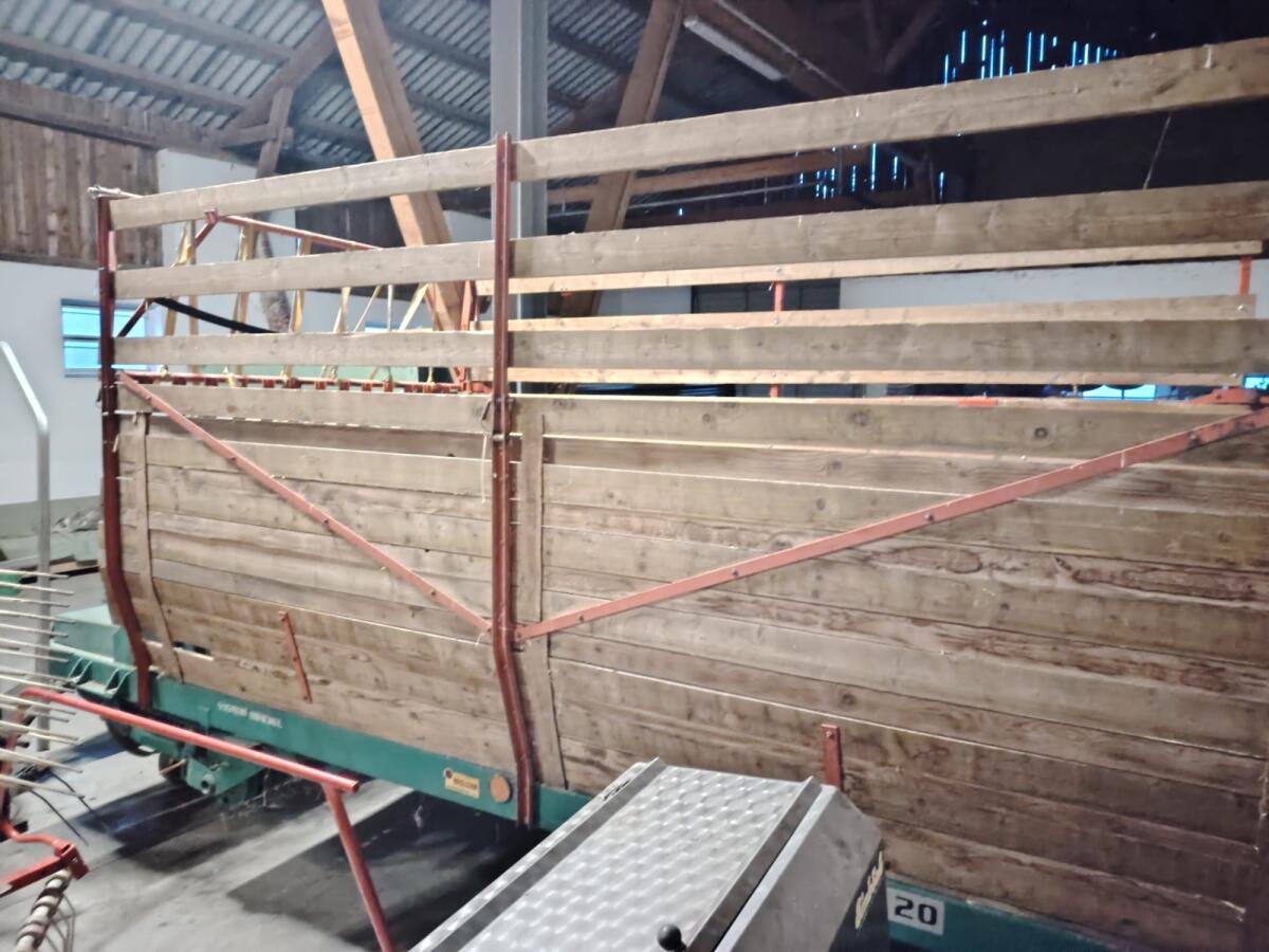 Steyr Hamster Plus 20 2