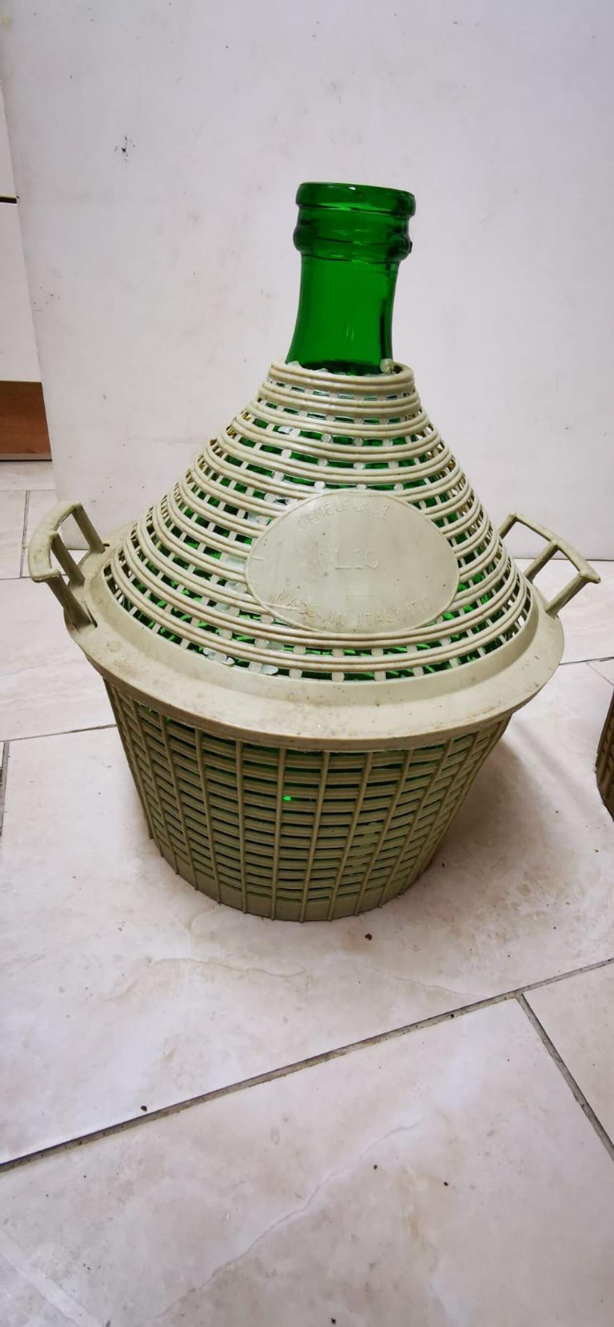 Ballonflaschen 10 l 3