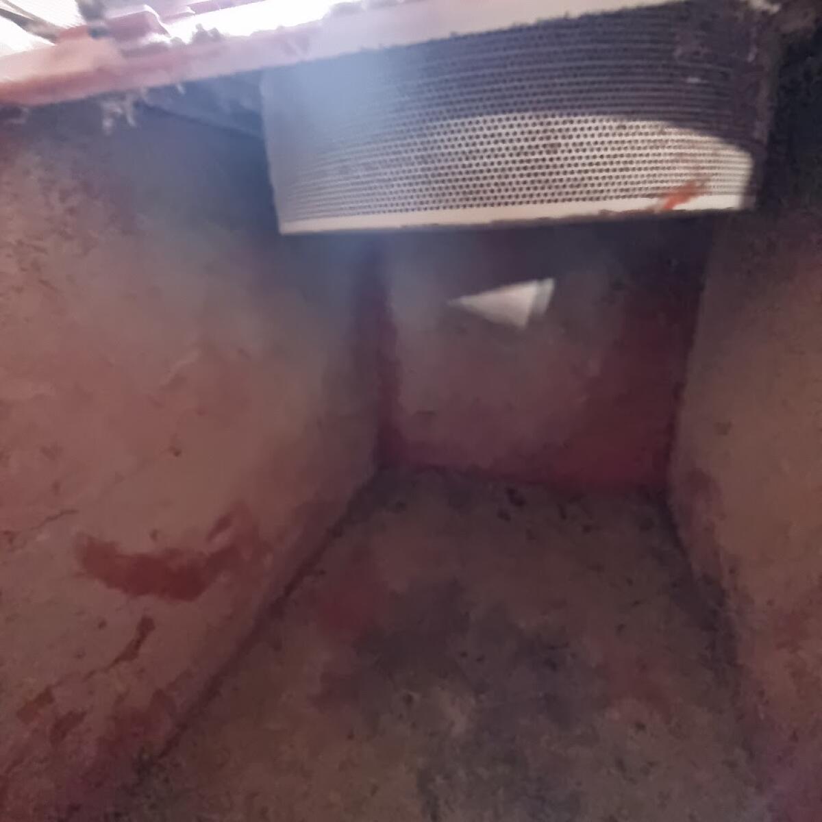 Schlagmühle Express 3