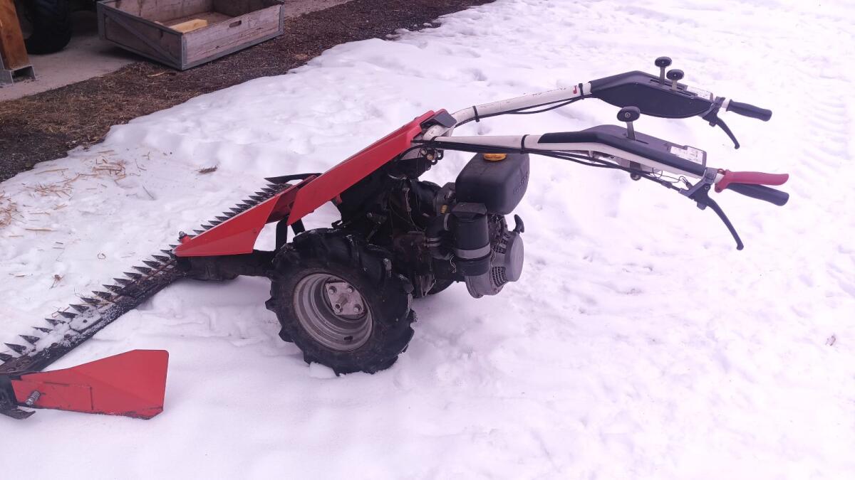 Reform Motormäher 3