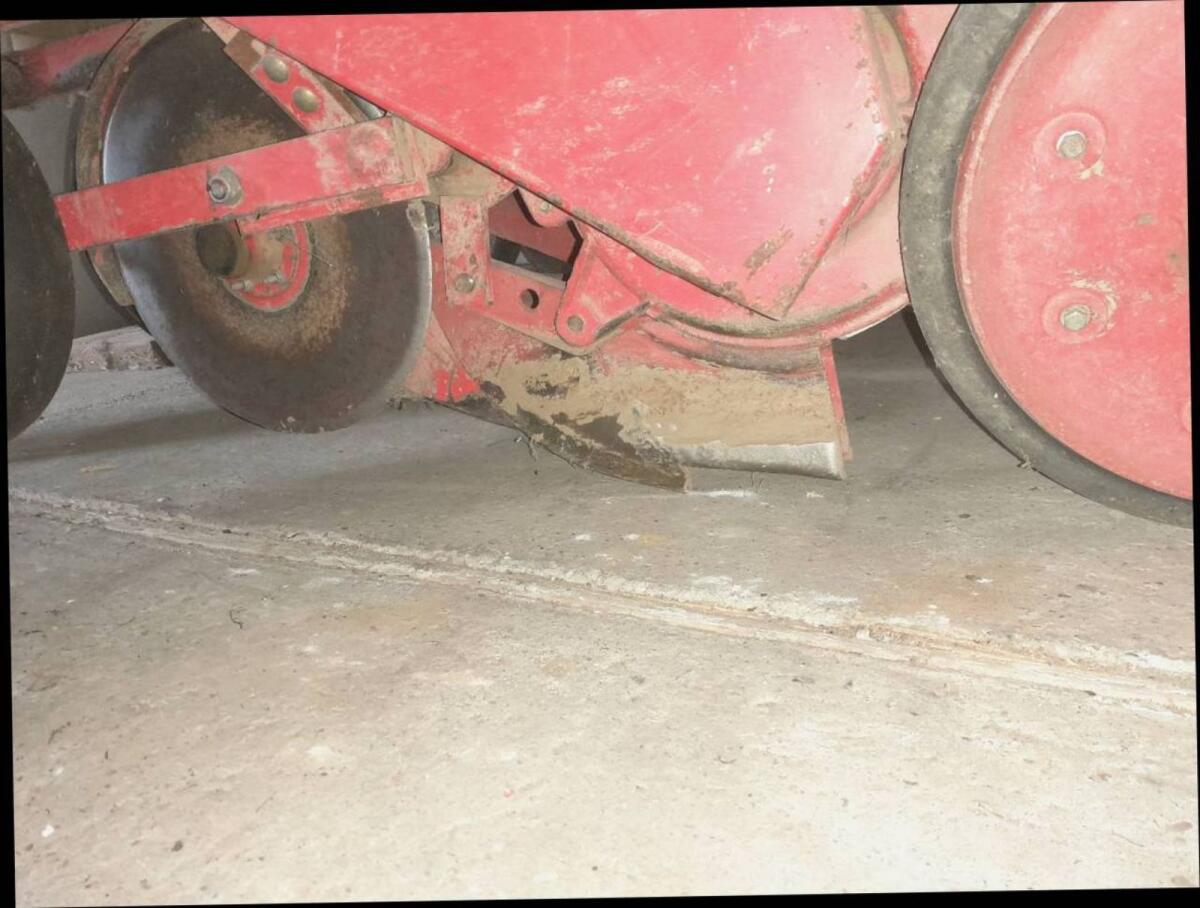 Verkaufe Hassia Unisem-D 3