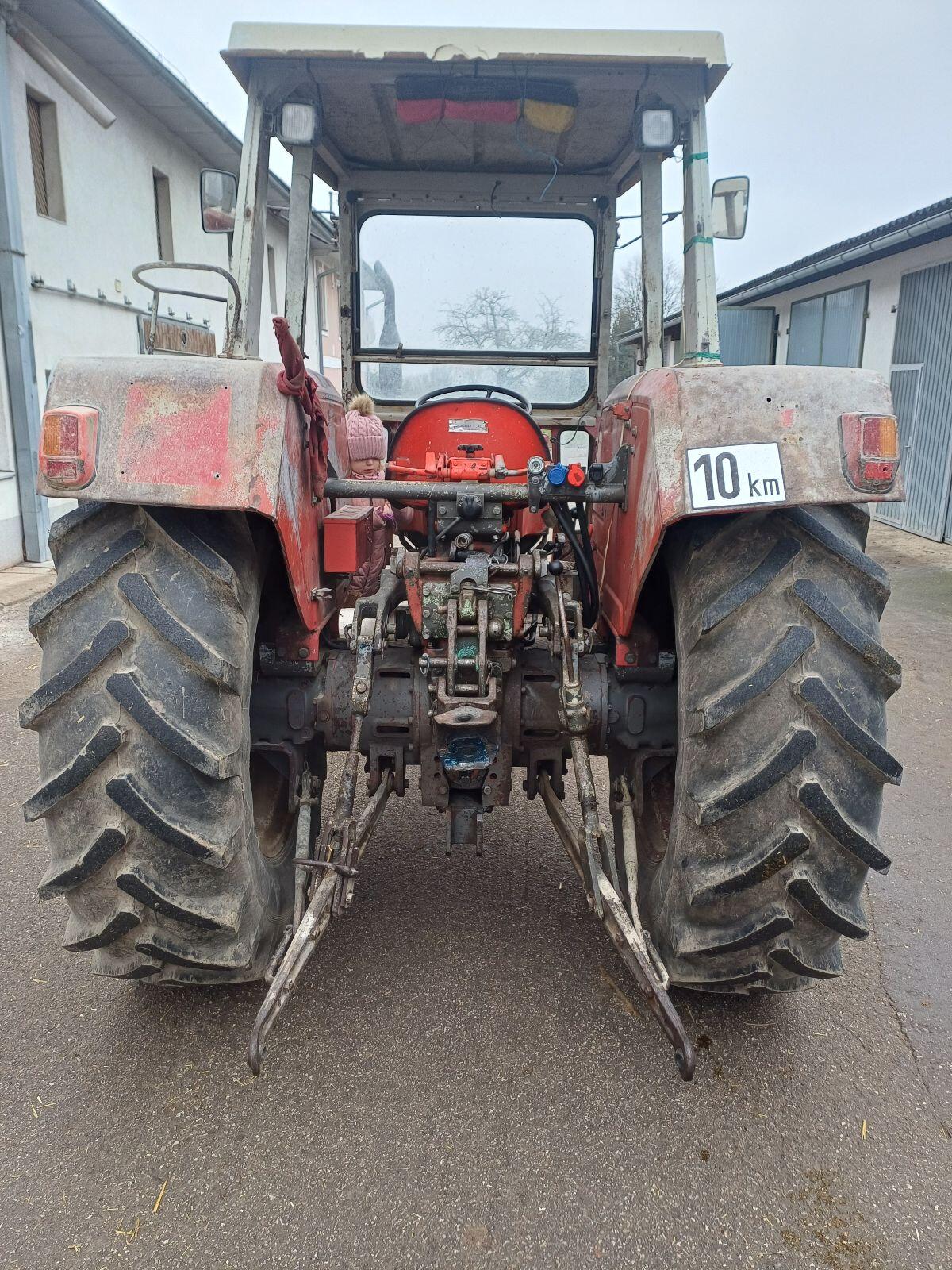 Steyr 870 3