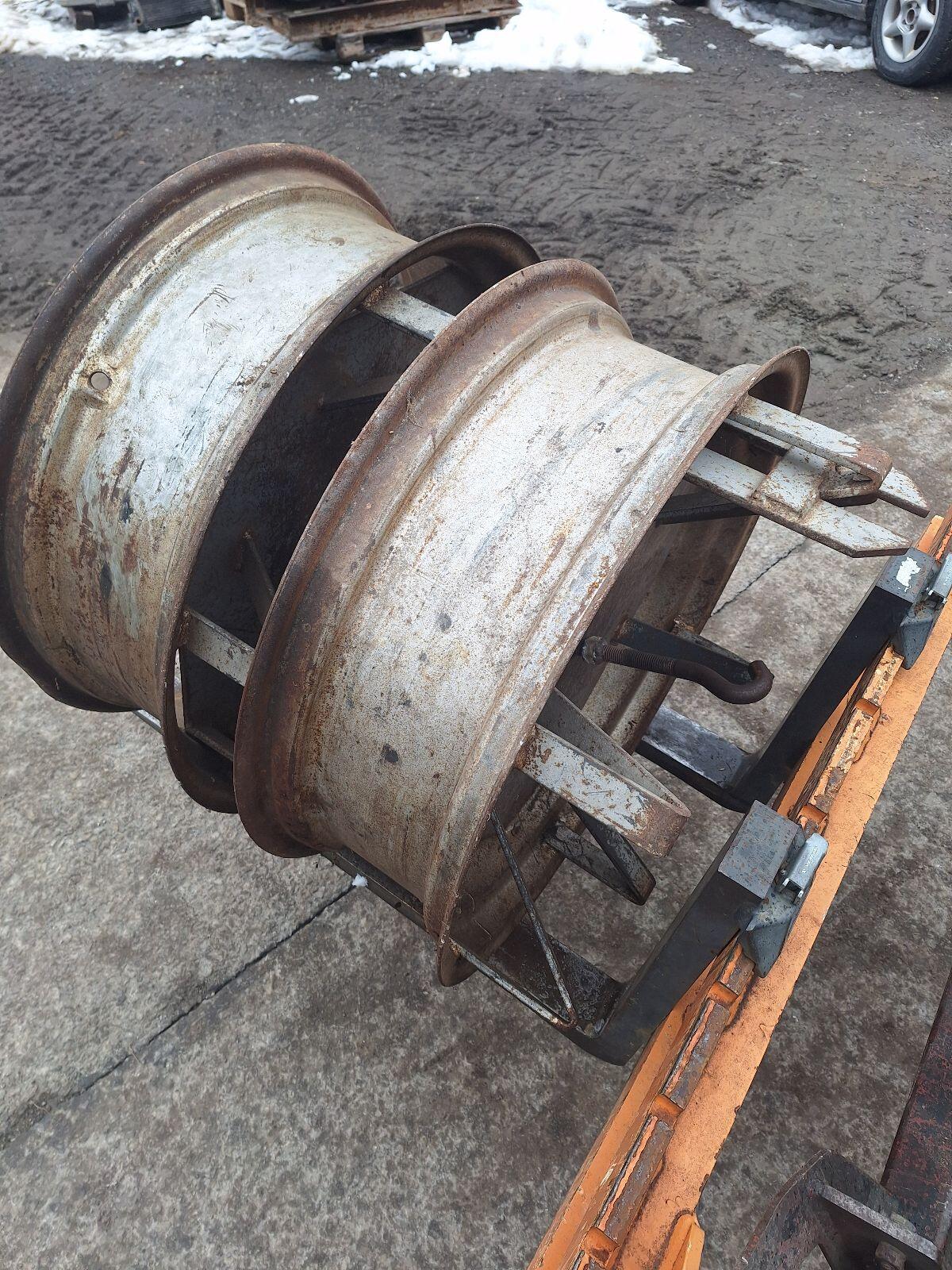 Felgen 28" Lindner 2