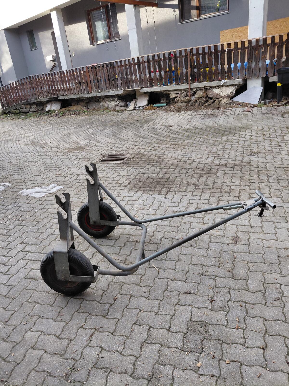 Hofmilchtank 200 l 3