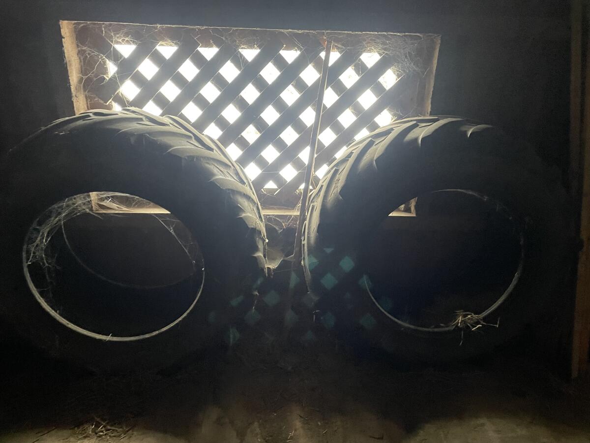 Michelin 480/60 R28 XEOBIB 2