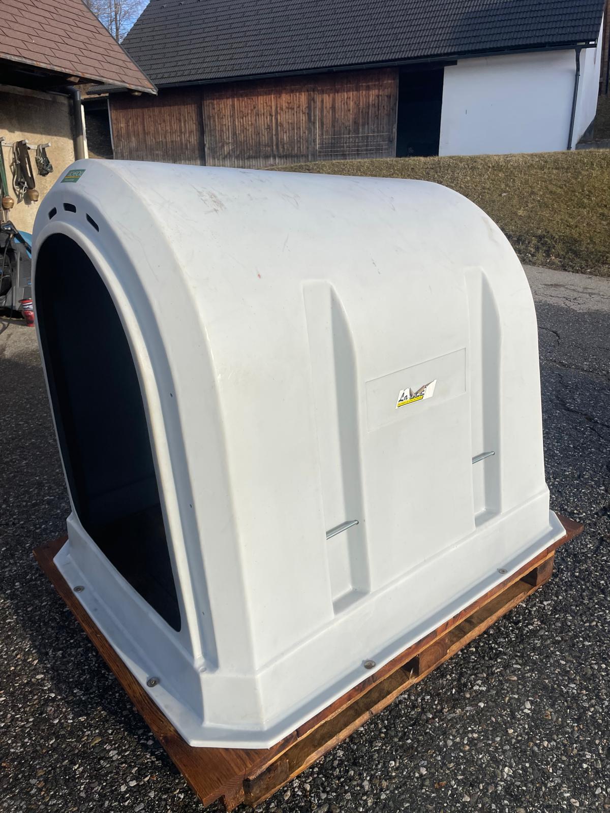 Kälberiglu La Gée 3